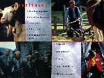 carátula dvd de Rebelion En La Granja - 1999 - Inlay 02