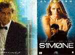 carátula dvd de Simone - S1m0ne - Inlay 01
