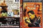 carátula dvd de Lucha O Muere - Do Or Die - Alquiler