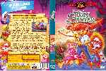 carátula dvd de Tom Sawyer - 2000 - Custom