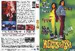 carátula dvd de Muertos De Risa - 1999 - Region 4