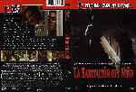 carátula dvd de La Habitacion Del Nino - Peliculas Para No Dormir - Region 4