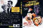 carátula dvd de El Retrato De Dorian Gray - 1945