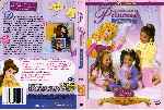 carátula dvd de Un Cumpleanos De Princesa - Volumen 02 - Region 1-4