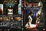 carátula dvd de Chelo - Notas De Terror - Region 4