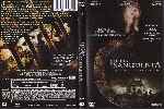 carátula dvd de Tierra Sangrienta - Small Town Folk - Region 4