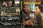 carátula dvd de Showtime - Region 4
