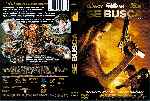 cartula dvd de Wanted - Se Busca - Region 4
