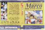 carátula dvd de Marco - Volumen 01
