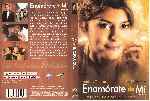 carátula dvd de Enamorate De Mi - Region 1-4