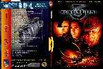 carátula dvd de Babylon 5 - Temporada 01 - Custom - V4