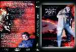 carátula dvd de Jistory - Santiago Segura Corto Greatest Hits - Custom
