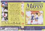 carátula dvd de Marco - Volumen 02