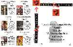 carátula dvd de Coleccion Akira Kurosawa - Volumen 04 - Custom