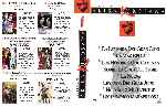 carátula dvd de Coleccion Akira Kurosawa - Volumen 01 - Custom