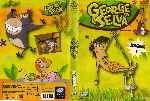 carátula dvd de George De La Selva - 2008 - Volumen 01 - Region 4