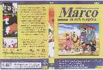carátula dvd de Marco - Volumen 07