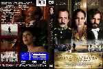carátula dvd de Arrancame La Vida - Custom - V2