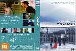 carátula dvd de Nevando Voy - Custom