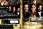 carátula dvd de Arrancame La Vida - Custom - V3