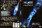 carátula dvd de Sumergidos - 2002 - Region 1-4