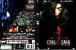 carátula dvd de Cold & Dark - Billete Al Infierno - Custom - V4