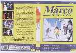 carátula dvd de Marco - Volumen 10