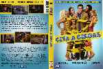carátula dvd de Cita A Ciegas - 2006 - Region 4