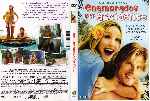 carátula dvd de Enamorados Por Accidente - Region 4 - V2