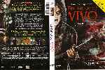 carátula dvd de Enterrado Vivo - 2006 - Region 4