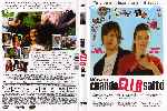 carátula dvd de Cuando Ella Salto - Region 4