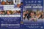 carátula dvd de Conociendo A Jane Austen - Region 4
