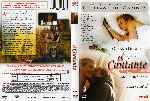 carátula dvd de El Cantante - Quand Jetais Chanteur - Region 4