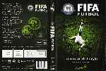 carátula dvd de Fifa Futbol - Lo Mejor Del Siglo - Region 4