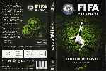 cartula dvd de Fifa Futbol - Lo Mejor Del Siglo - Region 4