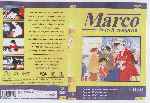carátula dvd de Marco - Volumen 13