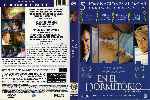 carátula dvd de En El Dormitorio - Region 4