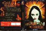 carátula dvd de La Cara Del Horror - Region 1-4