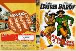 carátula dvd de Ladron Que Roba A Ladron - 1943 - Region 4
