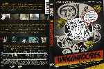 carátula dvd de Imaginadores - Region 4