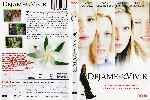 carátula dvd de Dejame Vivir - Region 4
