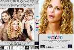 carátula dvd de The Women - Custom - V2
