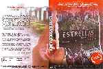 carátula dvd de Estrellas De La Linea