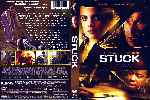 carátula dvd de Stuck - Custom