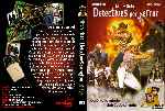 carátula dvd de Nito Y Neto - Detectives Por Error - Custom