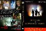 carátula dvd de Nito Y Neto - La Misteriosa Herencia - Custom