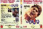 carátula dvd de El Golfo - Grandes Peliculas De Los Idolos De La Cancion