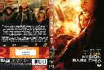 cartula dvd de Mision Babilonia - Babylon A.d. - Region 1-4