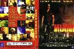 carátula dvd de Miami