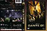 carátula dvd de Dante 01